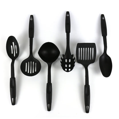 Kitchen Utensils Shovel Spoon Set Non-stick Pan Kitchen Utensils